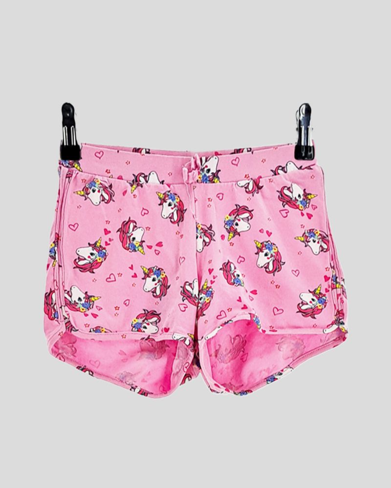 Short C&A de Nena Talle 7