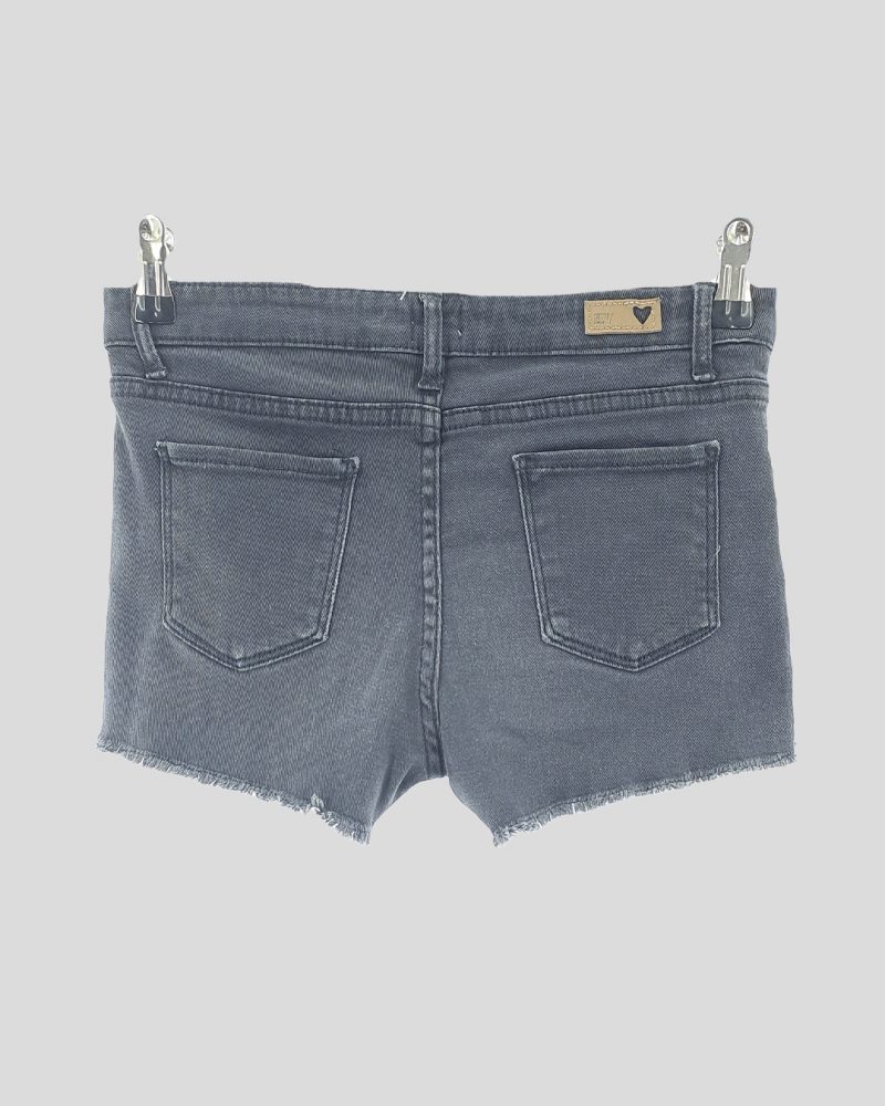 Short de Jean Elv! de Chica Talle 16