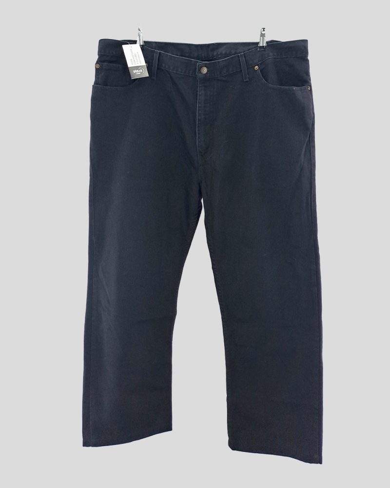 Jean Hombre Levis de Hombre Talle 42