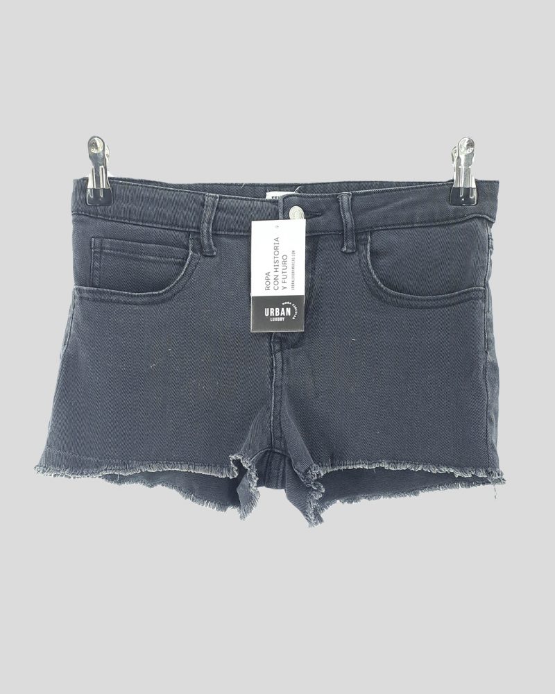 Short de Jean Elv! de Chica Talle 16