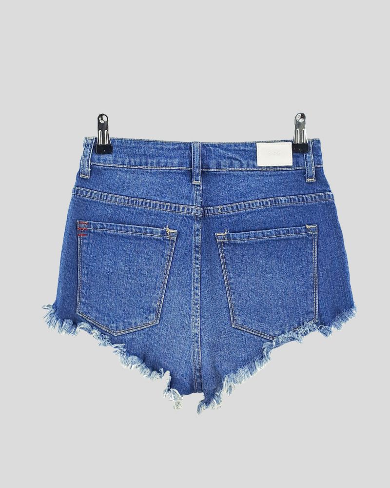 Short de Jean Marca Internacional de Mujer Talle 25