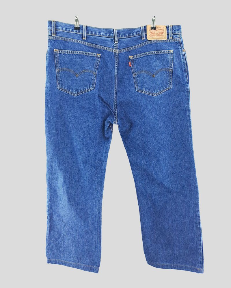 Jean Hombre Levis de Hombre Talle 42