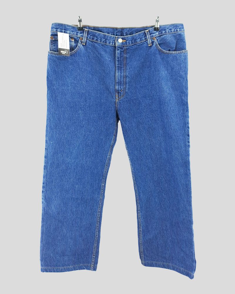 Jean Hombre Levis de Hombre Talle 42