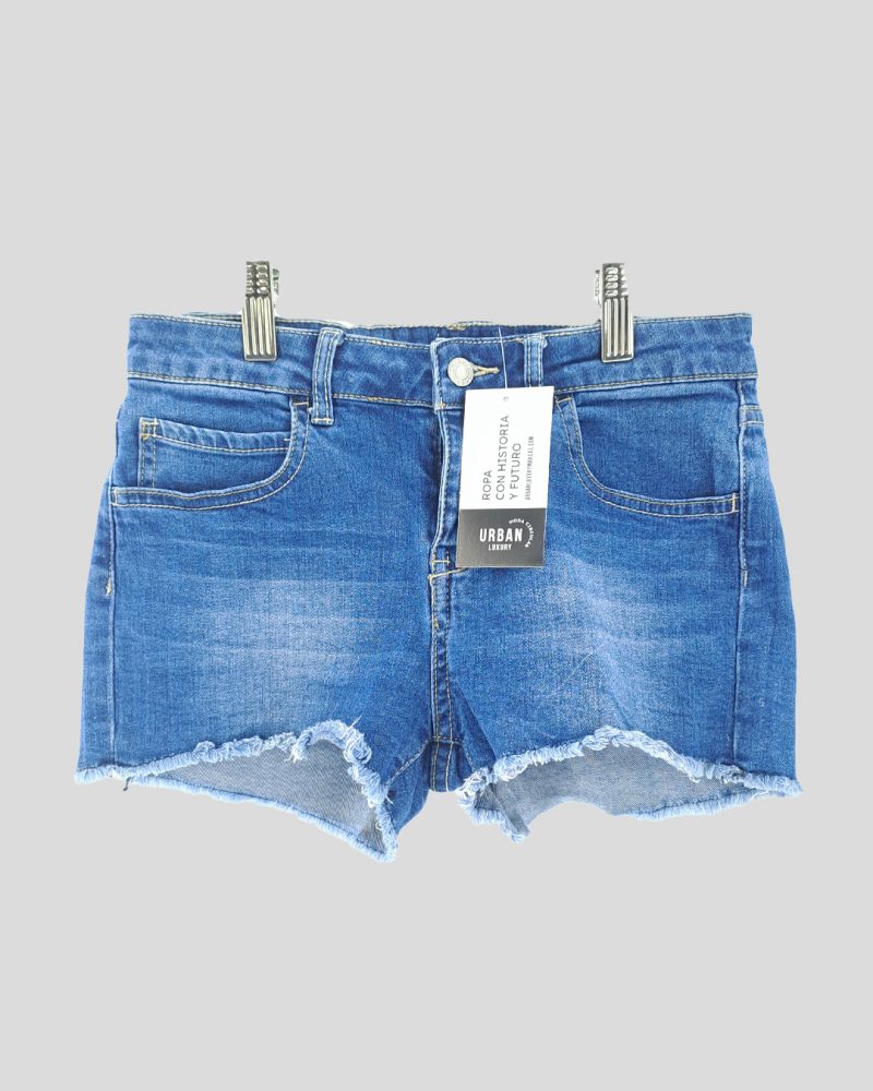 Short de Jean Elv! de Chica Talle 14