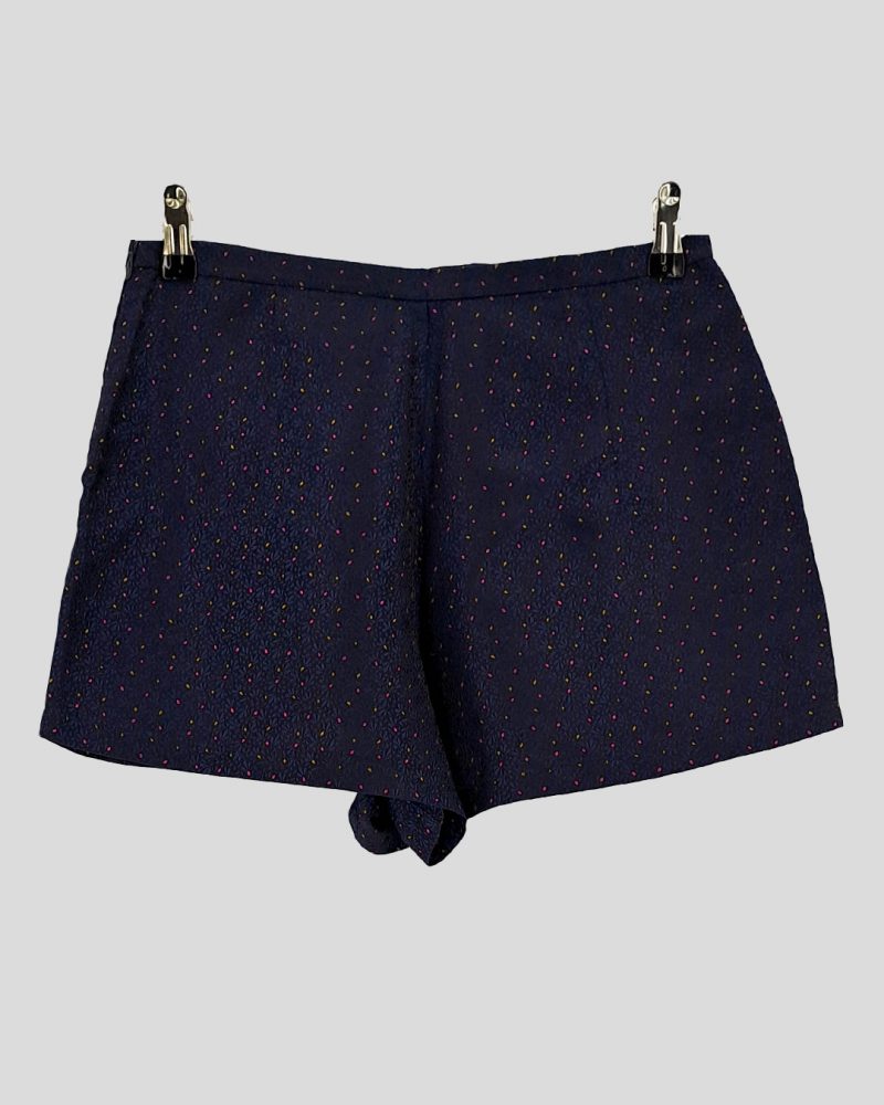 Short Vitamina de Mujer Talle 40