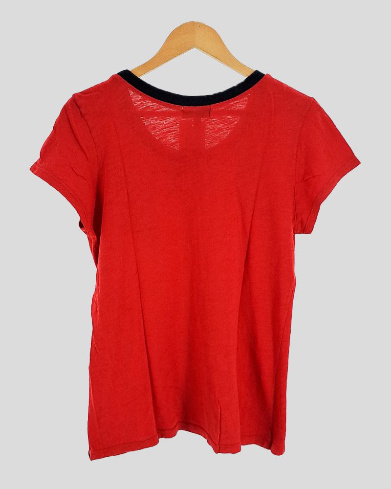 Remera Kosiuko de Mujer Talle 42