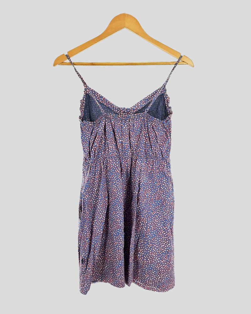 Vestido corto verano Kosiuko de Mujer Talle S