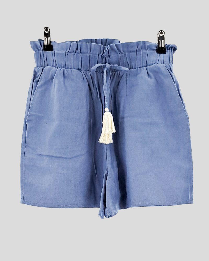 Short Springfield de Mujer Talle 36