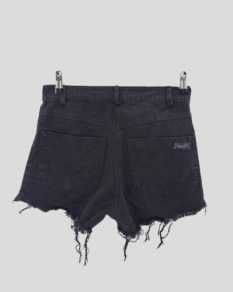 Short de Jean Marca Nacional de Mujer Talle 34