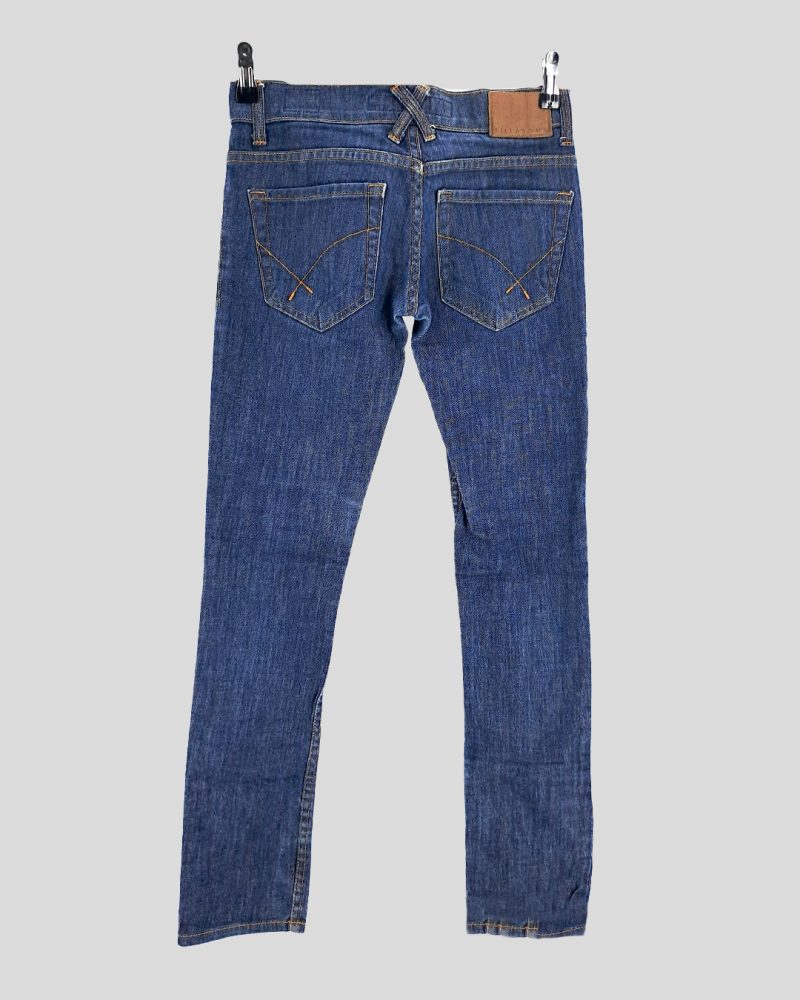 Jean Chicos Billabong de Chico Talle 14