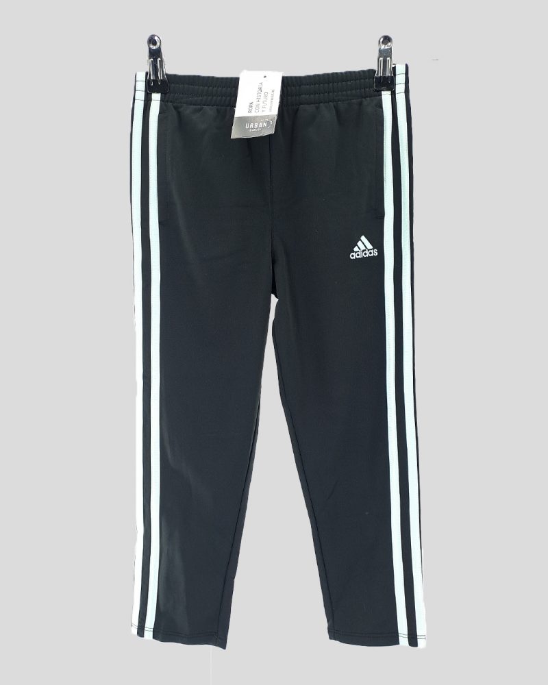 Pantalon Niños Adidas de Nena Talle 5