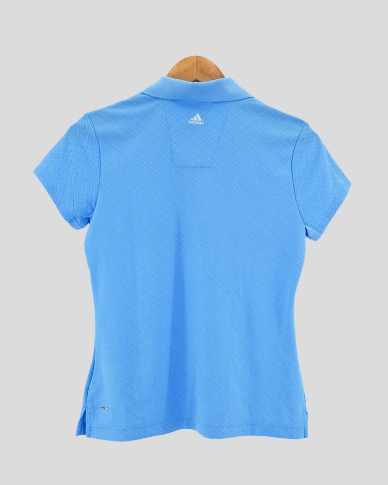 Remera Deportiva Adidas de Mujer Talle S