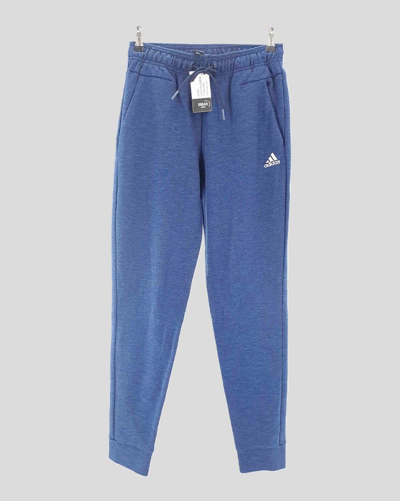 Jogging Liviano Adidas de Mujer Talle S