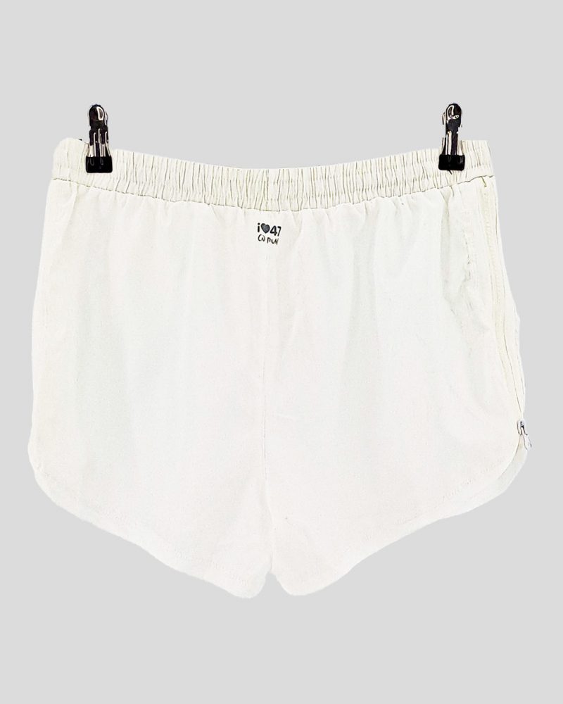 Short Deportivo 47 Street de Mujer Talle L