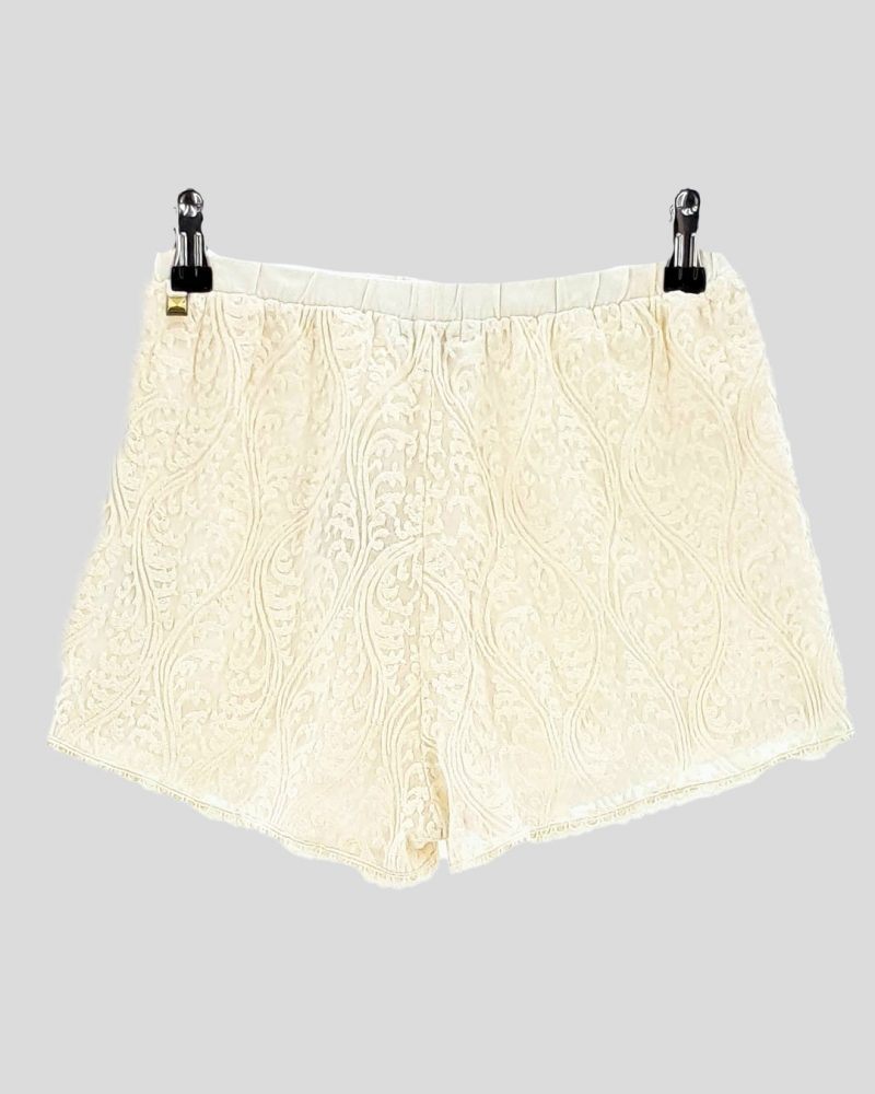 Short Kosiuko de Mujer Talle 40