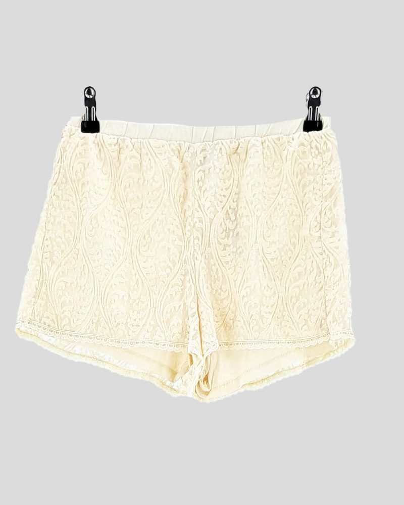 Short Kosiuko de Mujer Talle 40