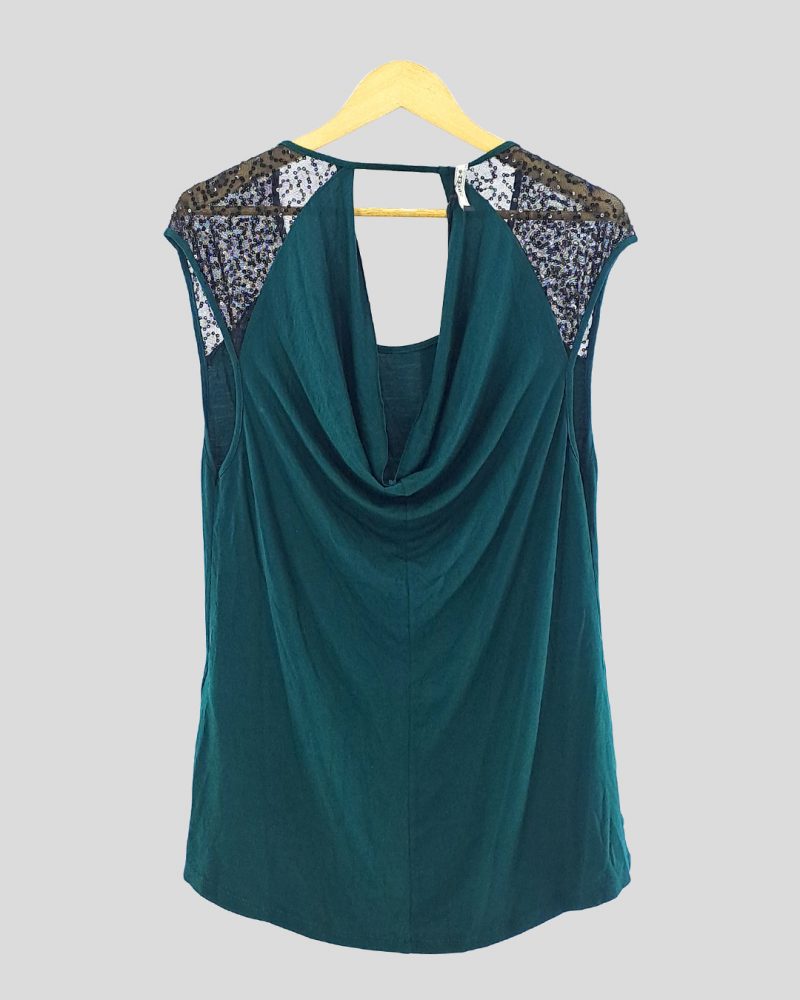 Musculosa Sweet de Mujer Talle L