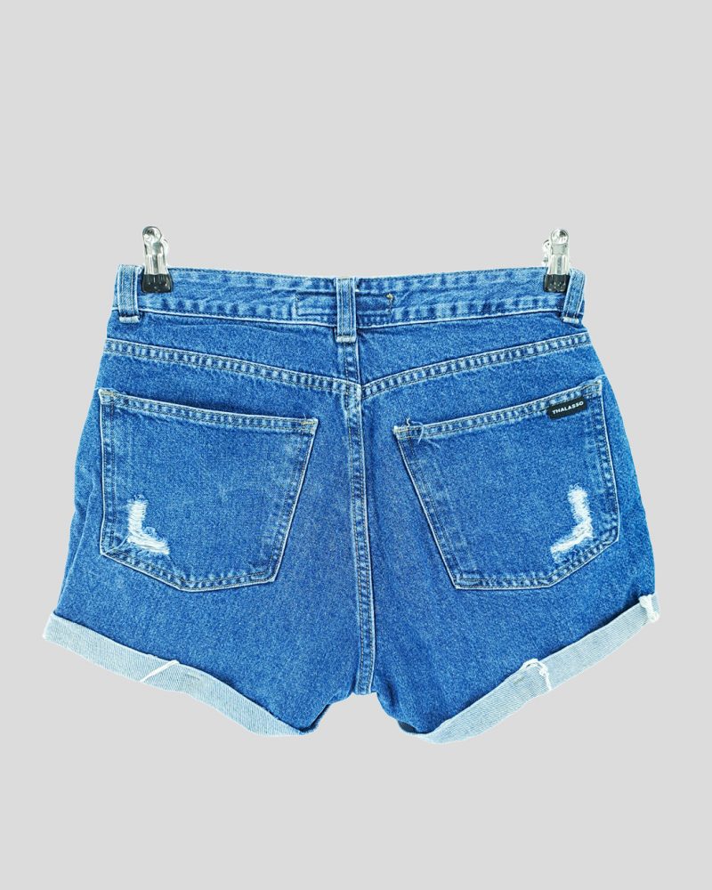 Short de Jean Thalasso de Mujer Talle 40