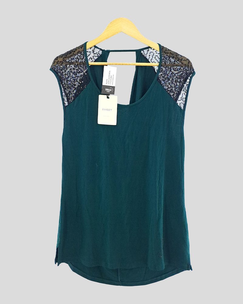 Musculosa Sweet de Mujer Talle L