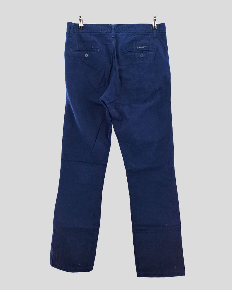 Pantalon Hombre Kevingston de Hombre Talle 42