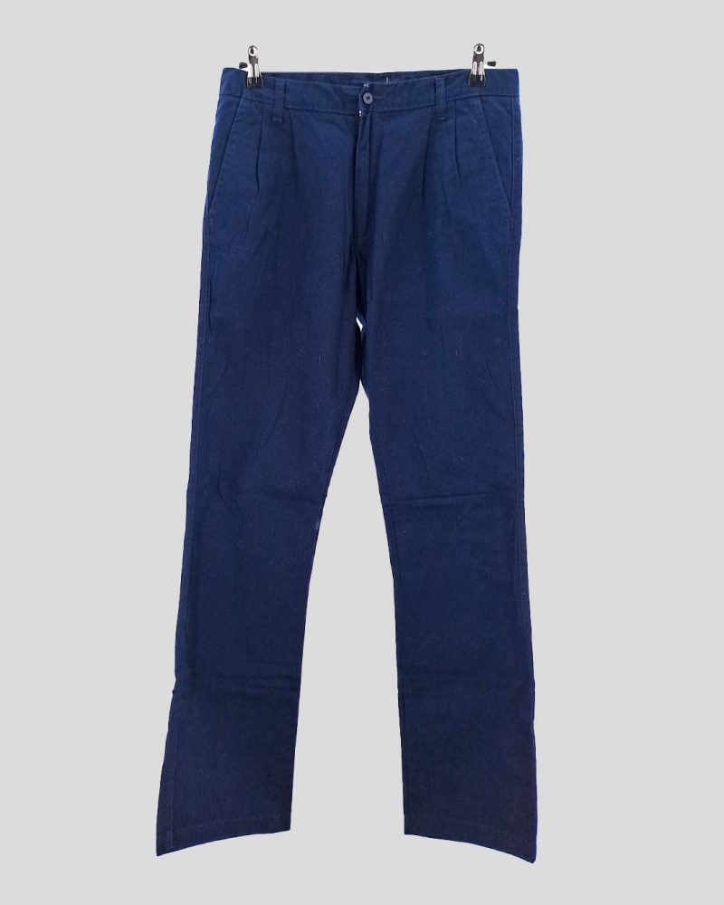 Pantalon Hombre Kevingston de Hombre Talle 42