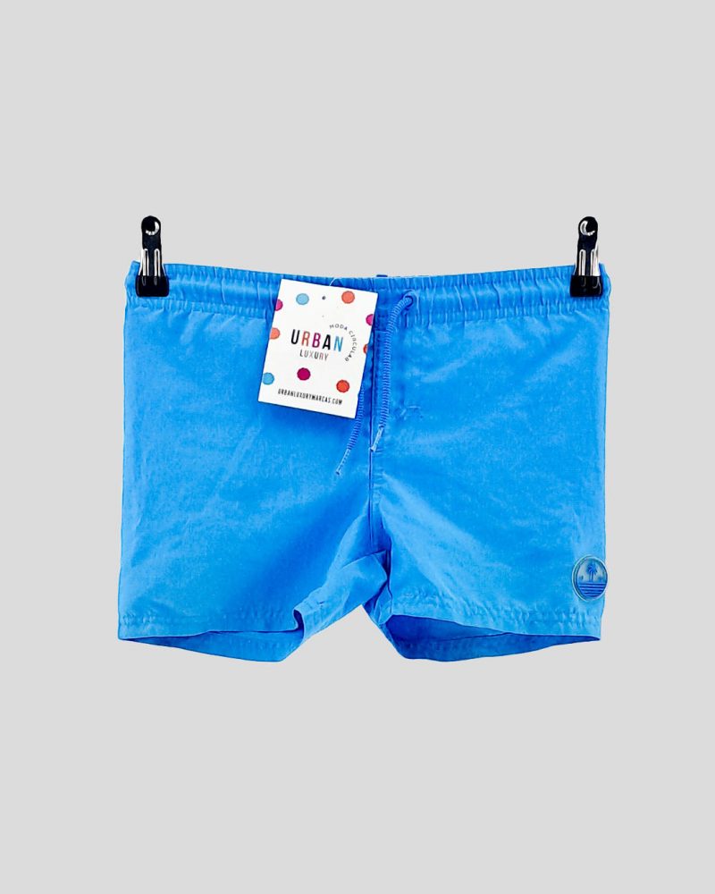 Short de Baño Cheeky de Nene Talle 6