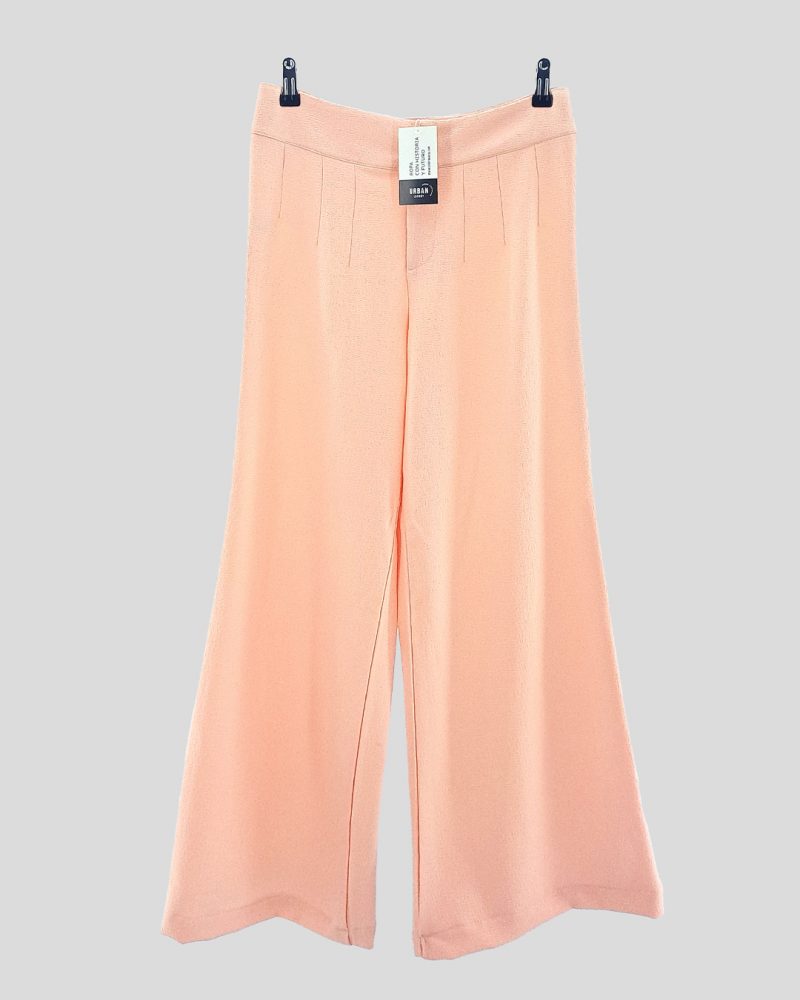 Pantalon Mujer Mab de Mujer Talle L