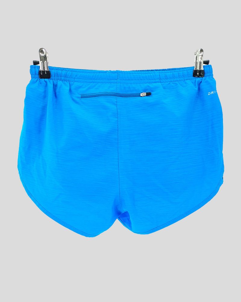 Short Deportivo Nike de Mujer Talle S