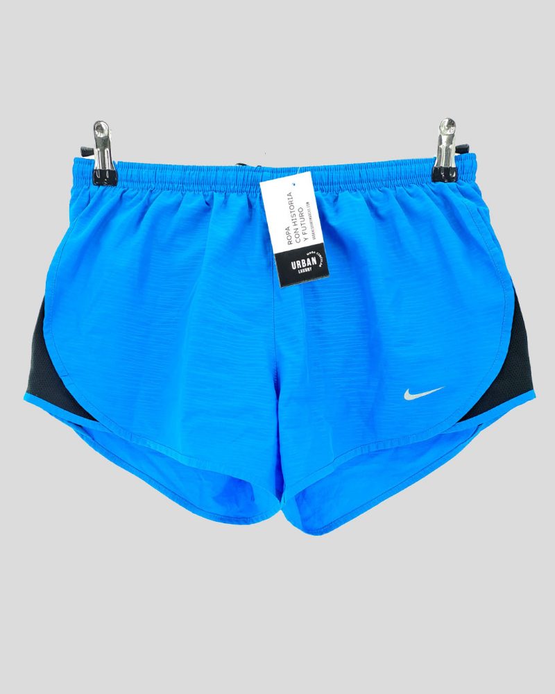 Short Deportivo Nike de Mujer Talle S