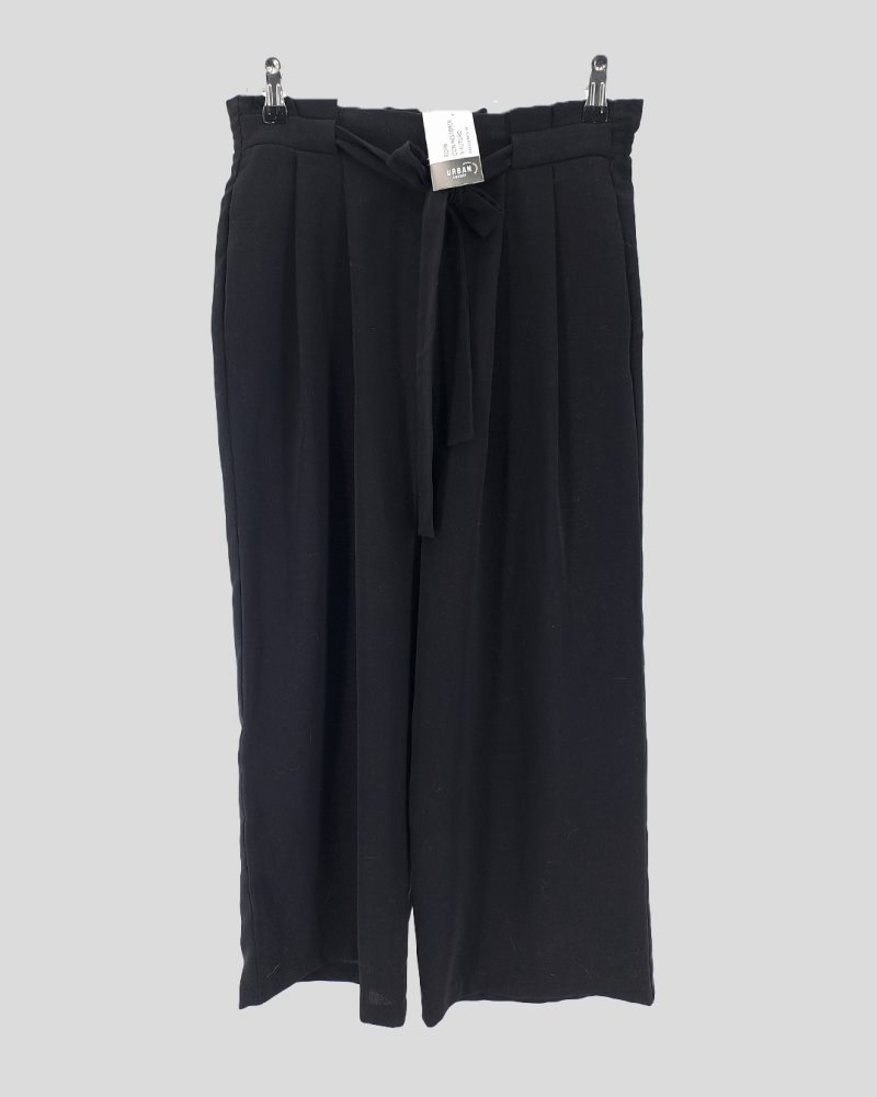 Pantalon Mujer Zara de Mujer Talle S