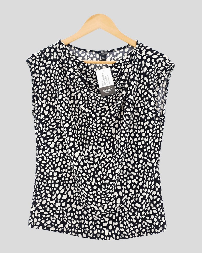 Musculosa Banana Republic de Mujer Talle M