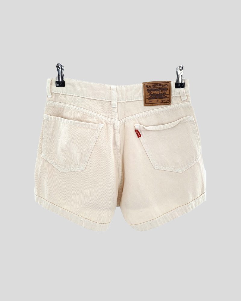 Short de Jean Marca Nacional de Mujer Talle 38