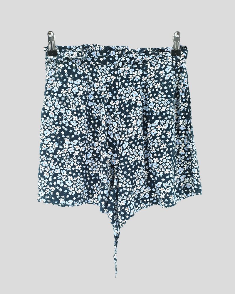 Short H&M de Mujer Talle 36