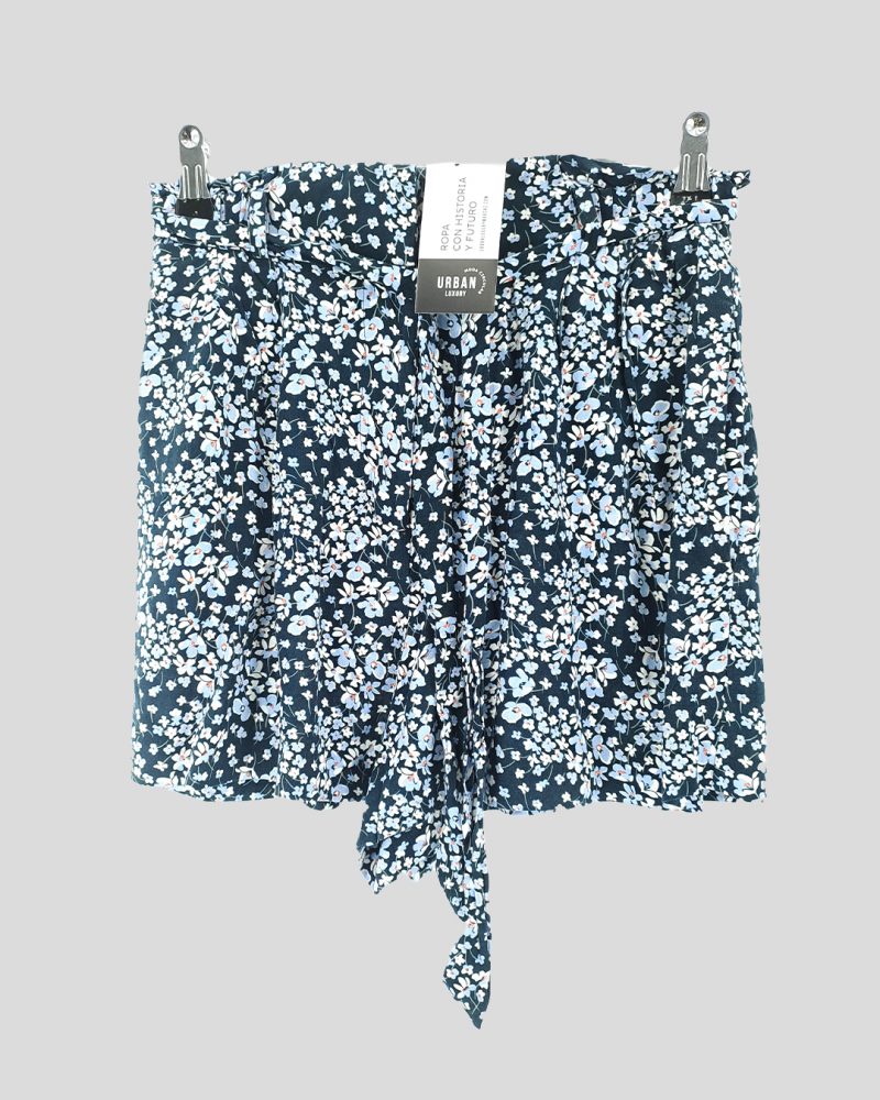 Short H&M de Mujer Talle 36