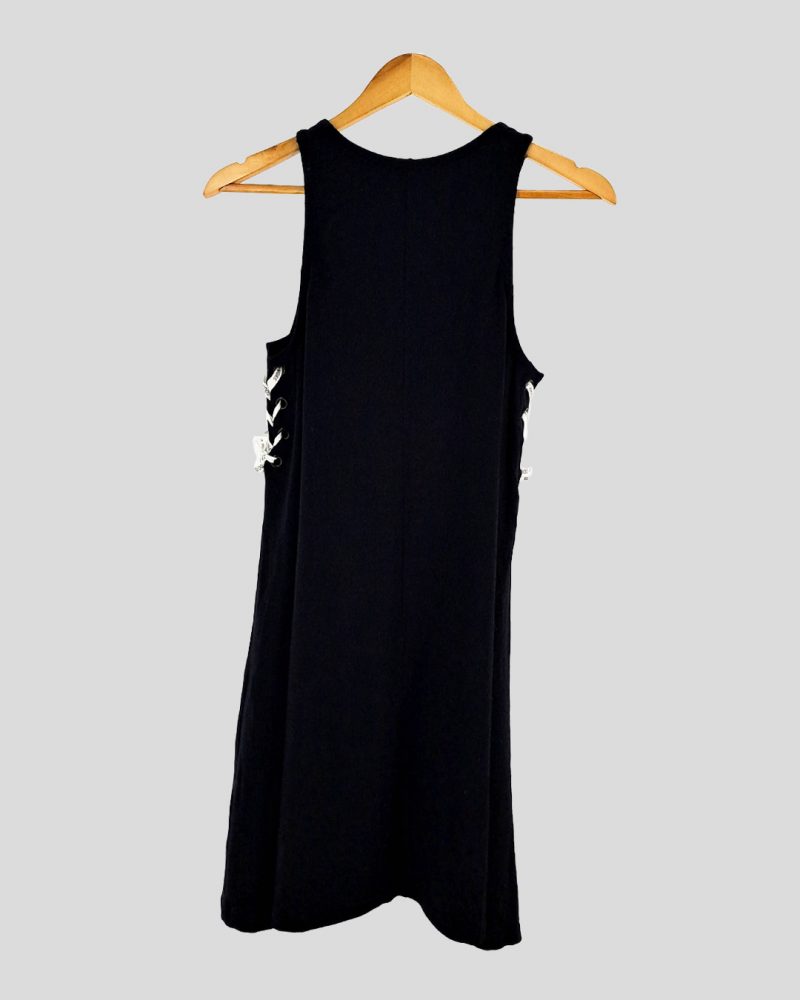 Vestido corto verano Union good de Mujer Talle 44