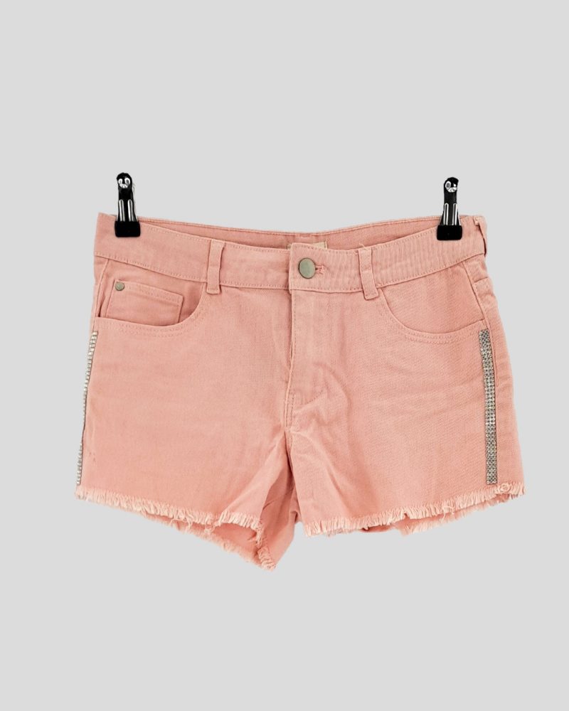 Short de Jean Elv! de Chica Talle 14