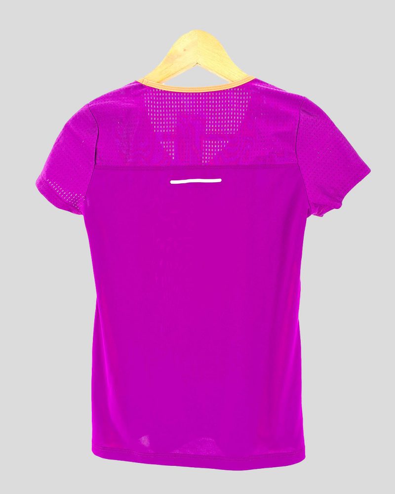 Remera Deportiva Reebok de Mujer Talle S