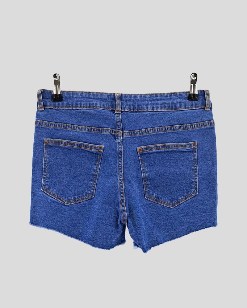 Short de Jean Elv! de Chica Talle 16