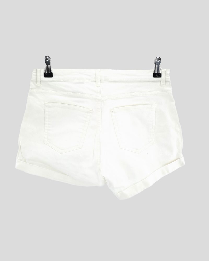 Short H&M de Mujer Talle 38