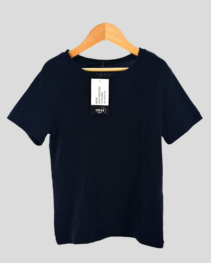 Remera Basica Banana Republic de Hombre Talle S