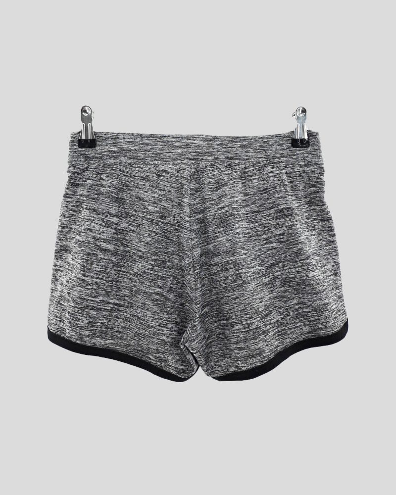 Short Deportivo Justice de Chica Talle 12