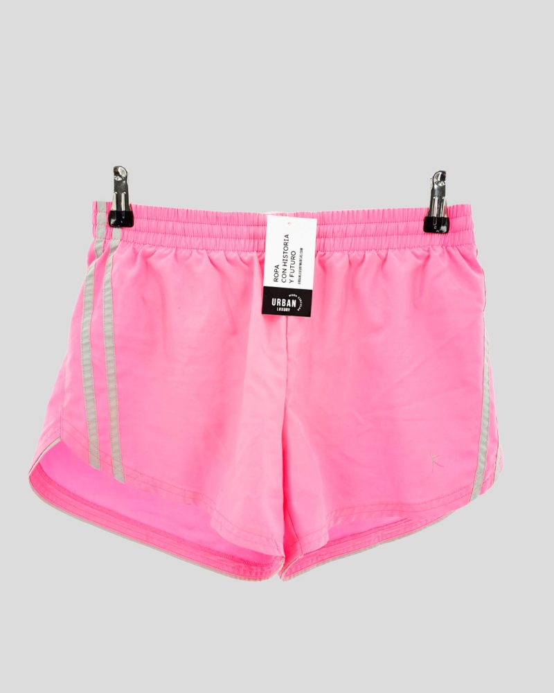 Short Deportivo Danskin de Mujer Talle XS