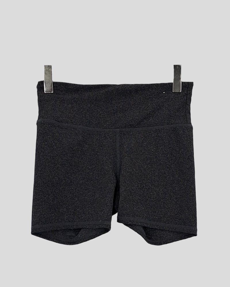 Short Deportivo Cotton on de Mujer Talle XS