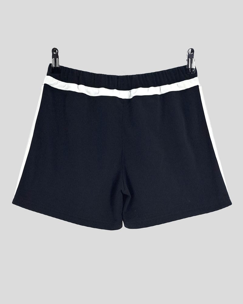 Short Deportivo Adidas de Mujer Talle S