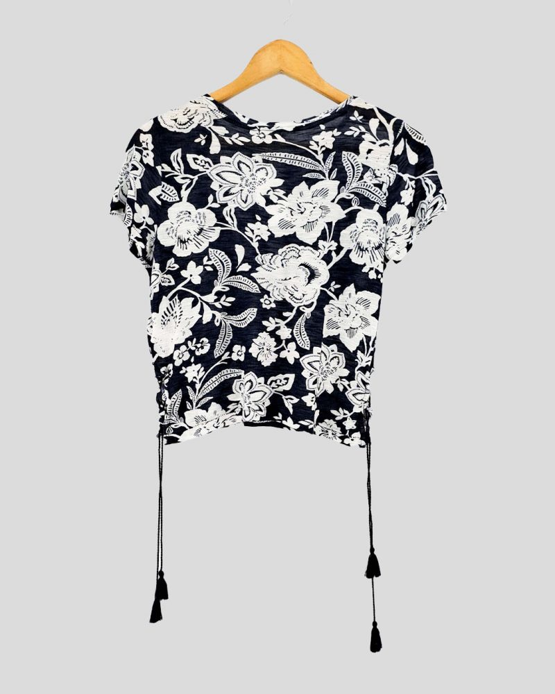 Remera Aeropostale de Mujer Talle XS