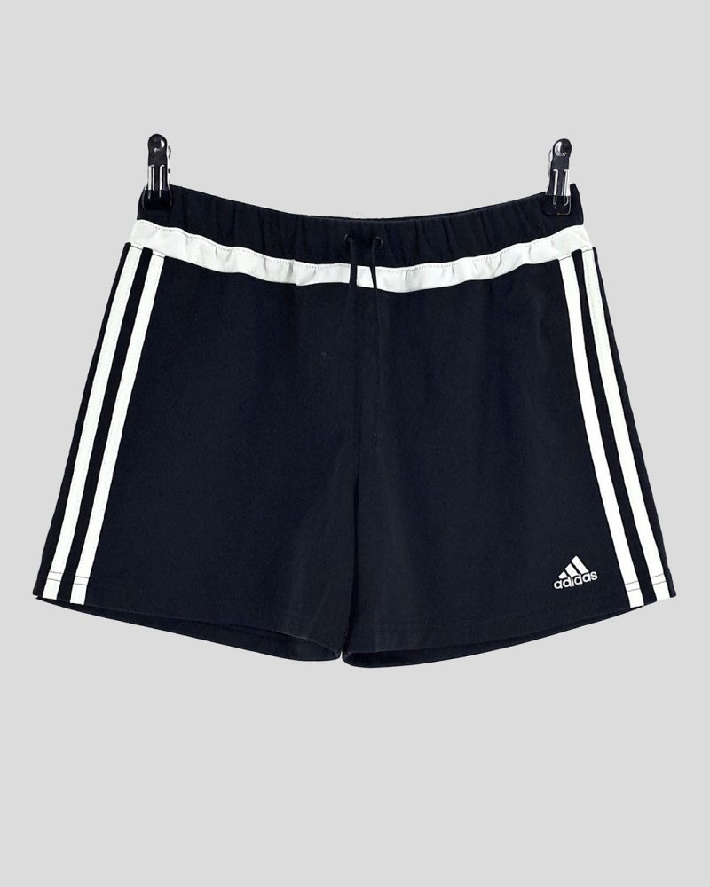 Short Deportivo Adidas de Mujer Talle S