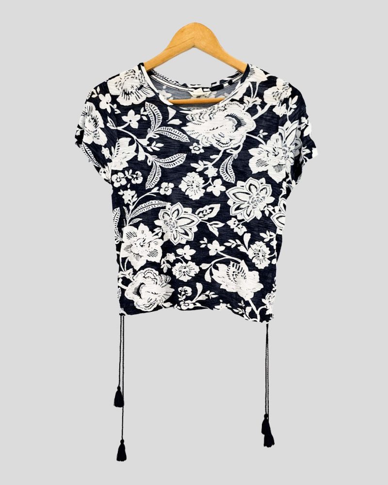 Remera Aeropostale de Mujer Talle XS