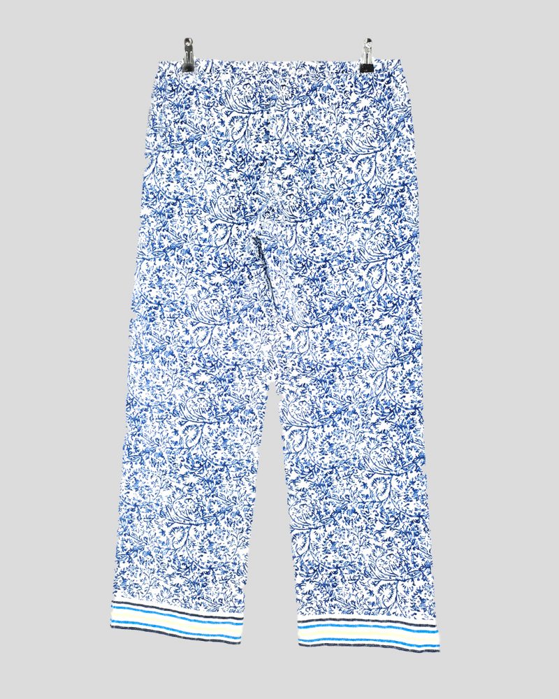 Pijama Verano GAP de Mujer Talle S