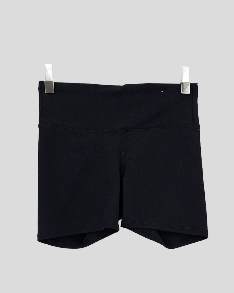 Short Deportivo Cotton on de Mujer Talle XS