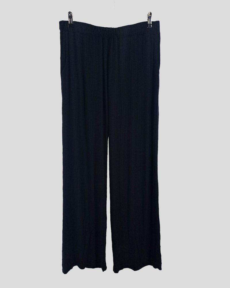 Pantalon Mujer Marca Nacional de Mujer Talle 9